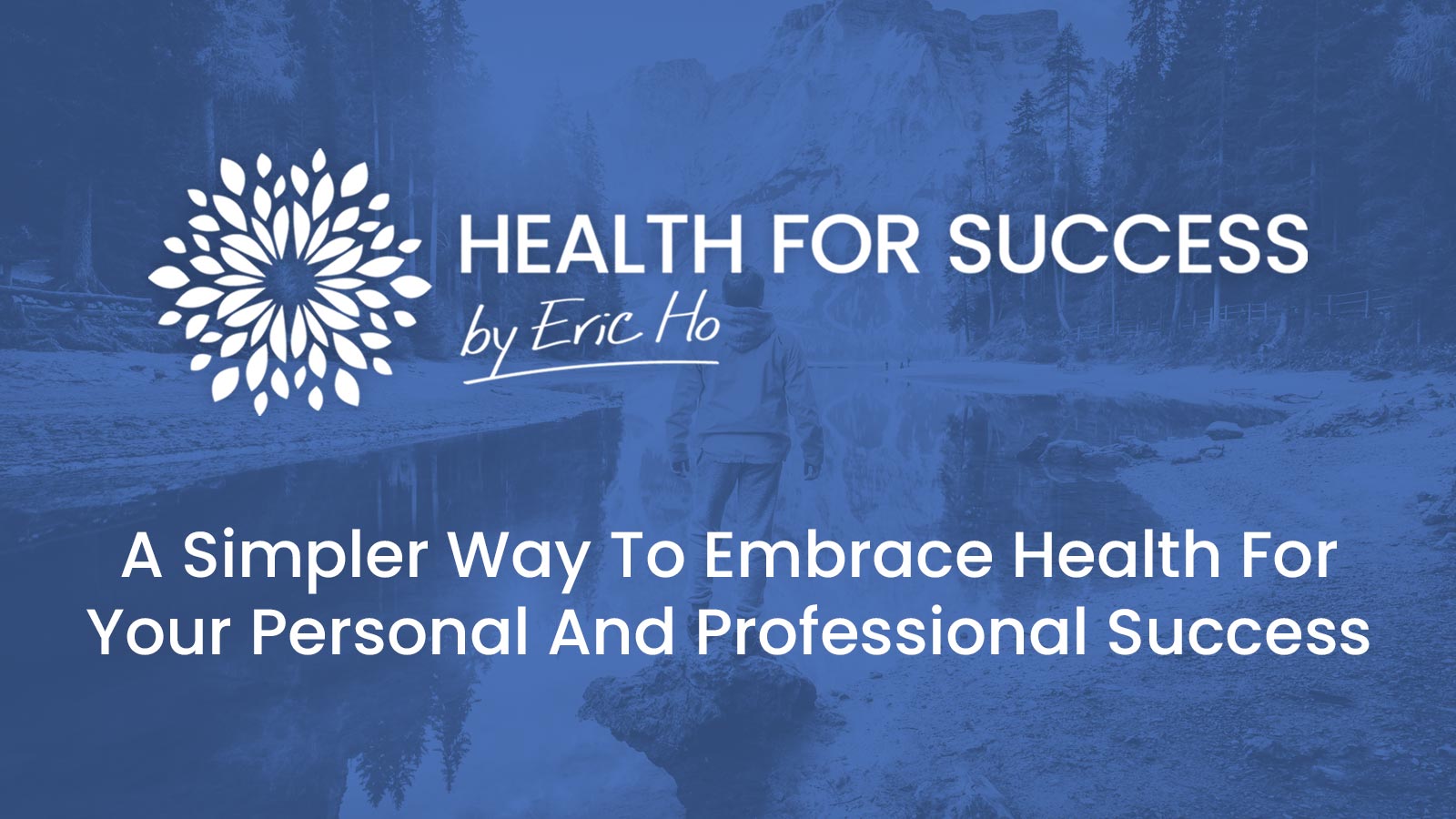 EB+EL+EE=Healthy Success!